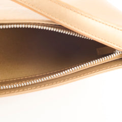 Louis Vuitton Mat Fowler Shoulder Bag Gold