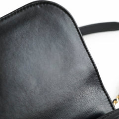 Chanel Caviar Business Affinity Small Black