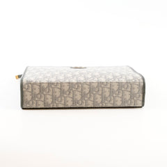 Christian Dior 30 Montaigne Dea Pouch Grey