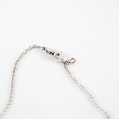 Bulgari Piramide Diamond Necklace