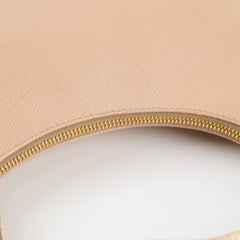 Prada Re-Edition 2005 Saffiano Beige