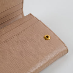 Prada Long Wallet