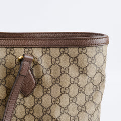 Gucci Ophidia Large Tote