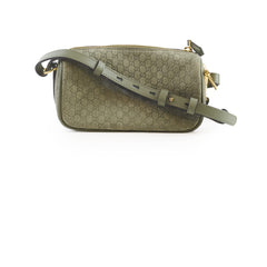 Gucci Horsebit Half Mini Bag