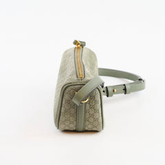 Gucci Horsebit Half Mini Bag