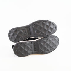 Chanel Sneakers Black Size 38.5
