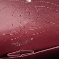 Chanel Jumbo Double Flap Caviar Black