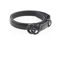 Gucci Marmont Belt Black Size 80