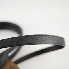 Louis Vuitton Tressage Tote MM Reverse Monogram