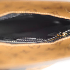 Louis Vuitton Tressage Tote MM Reverse Monogram