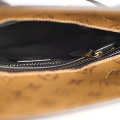 Louis Vuitton Tressage Tote MM Reverse Monogram