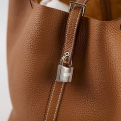 Hermes Picotin 22 Gold PHW K Stamp 2025