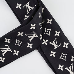Louis Vuitton Monogram Silhouette BB Bandeau