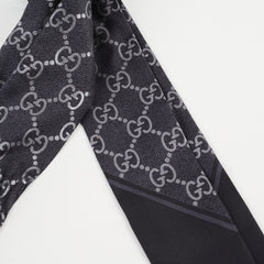 Gucci GG Bandeau BB Black