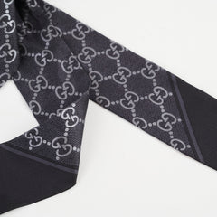 Gucci GG Bandeau BB Black