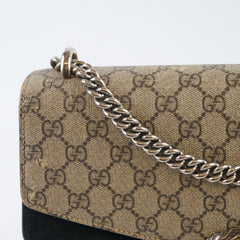 Gucci Large Dionysus Black
