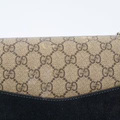 Gucci Large Dionysus Black