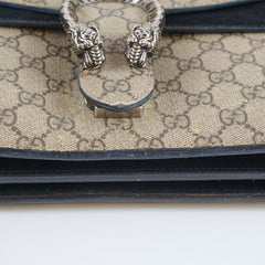 Gucci Large Dionysus Black