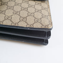 Gucci Large Dionysus Black