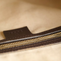 Gucci Boston Bag GG Monogram