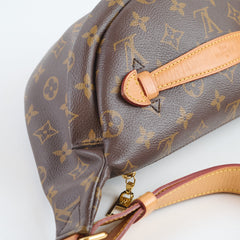 Louis Vuitton Bumbag Monogram
