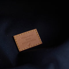 Louis Vuitton Bumbag Monogram