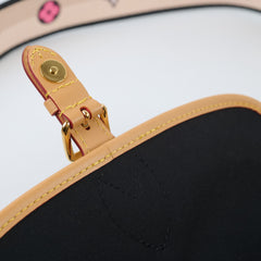 Louis Vuitton Louis Vuitton Diane Monogram Bag