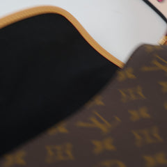 Louis Vuitton Louis Vuitton Diane Monogram Bag