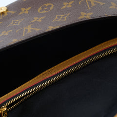 Louis Vuitton Louis Vuitton Diane Monogram Bag