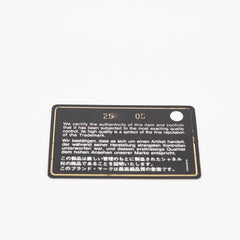 Chanel Medium Lambskin Chevron Old Boy Beige