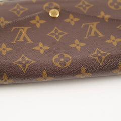 Louis Vuitton Felicie Monogram