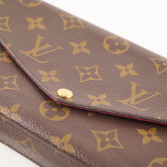 Louis Vuitton Felicie Monogram