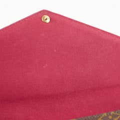 Louis Vuitton Felicie Monogram