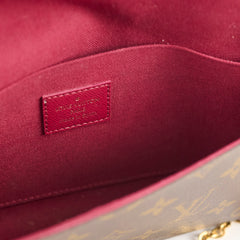 Louis Vuitton Felicie Monogram