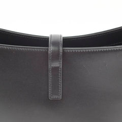 Saint Laurent Le 5 A 7 Hobo Black