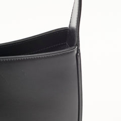 Saint Laurent Le 5 A 7 Hobo Black