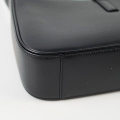 Saint Laurent Le 5 A 7 Hobo Black