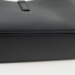 Saint Laurent Le 5 A 7 Hobo Black