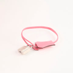 Hermes Birkin 30 Rose Azalea Y Stamp