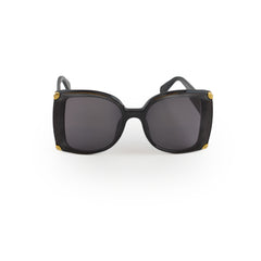 Louis Vuitton "In The Mood for Love" Sunglasses Black