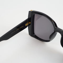 Louis Vuitton "In The Mood for Love" Sunglasses Black
