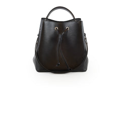 Louis Vuitton Neo Noe Epi Black