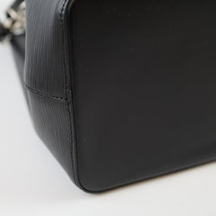 Louis Vuitton Neo Noe Epi Black