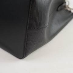 Louis Vuitton Neo Noe Epi Black