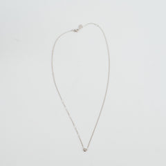 Cartier D'Amour XS Diamond Necklace White Gold