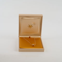 Bulgari Bvlgari B.Zero 1 Mini Necklace 2025 Pink Gold