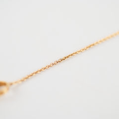 Cartier Baby Love Pink Gold Bracelet
