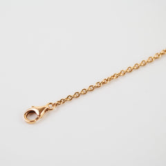 Cartier Baby Love Pink Gold Bracelet