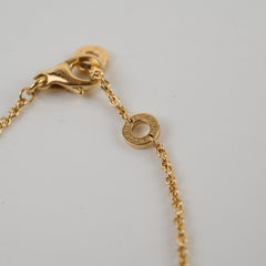 Bulgari Bvlgari B.zero 1 Three- Element Tricolour Gold Bracelet