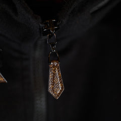 Louis Vuitton Jacket Size 36